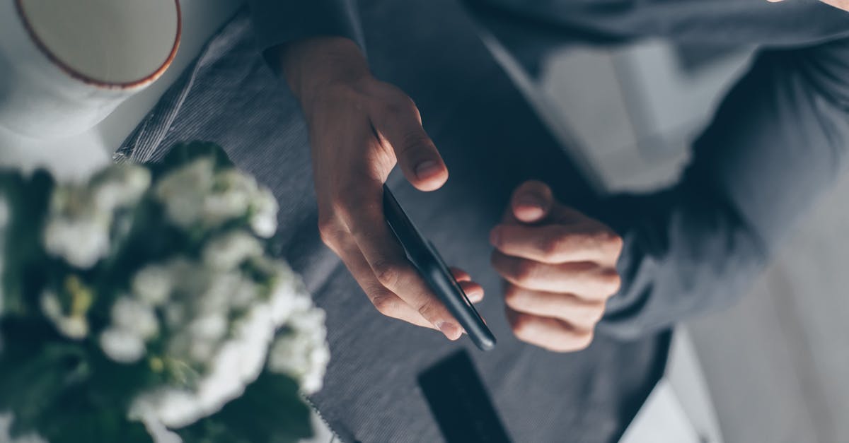 携帯ブラック解除後に信用を回復するための行動や契約方法の図解