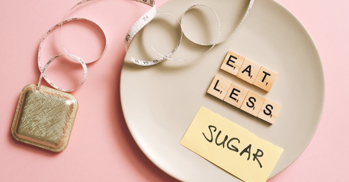 ダイエットがうまくいかない女性が落ち込んでいる様子と失敗原因リスト