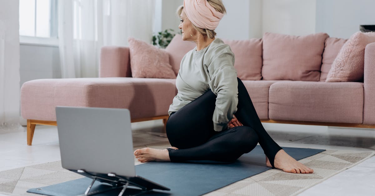 自宅でできる簡単な『ながら運動』で正月太りを解消する方法を紹介