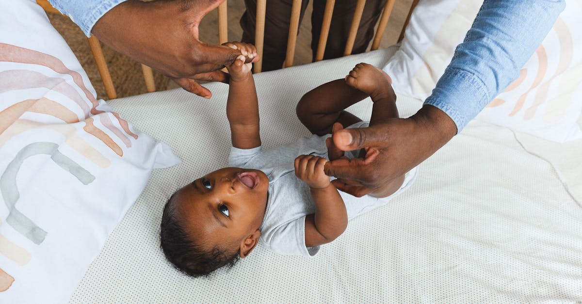 赤ちゃんや小さな子どもがいる家庭に最適な洗える布団の必要性