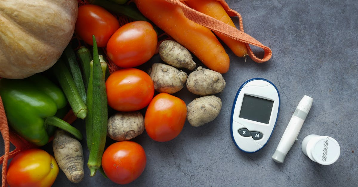 食事を我慢せず健康的に暮らす現代的なライフスタイルのイメージ