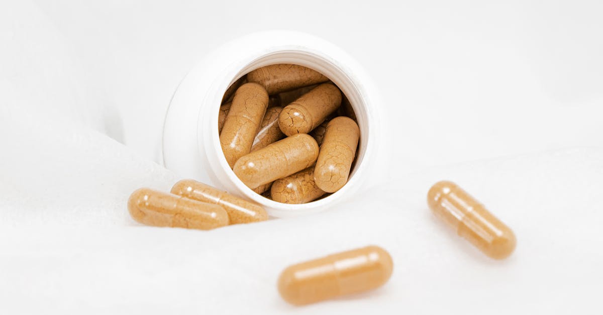 ベルタエクリズムのパッケージとGABAサプリのイメージ