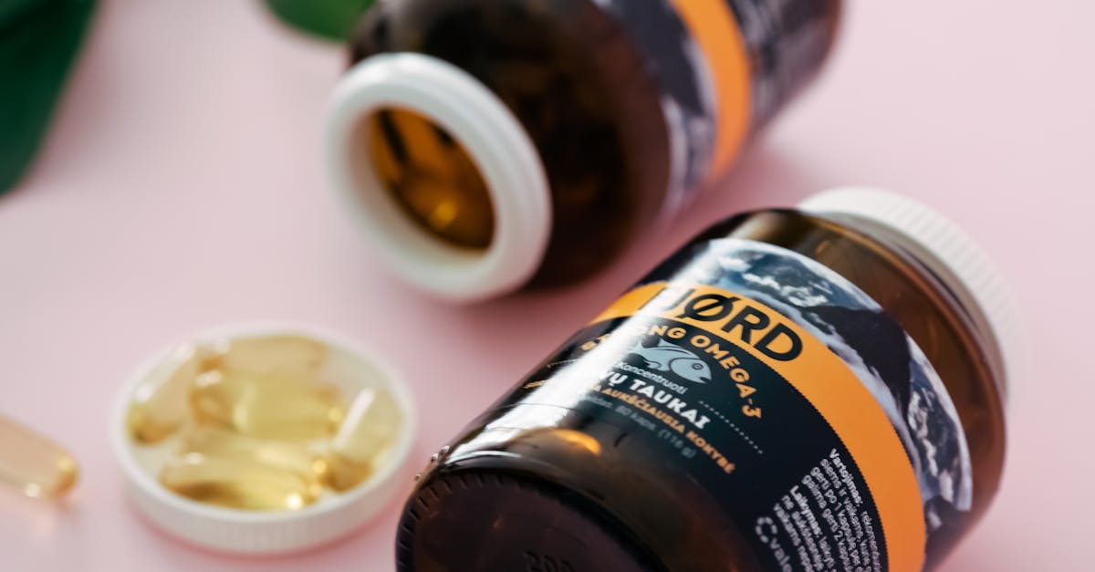 ベルタエクリズムのパッケージとGABAサプリのイメージ