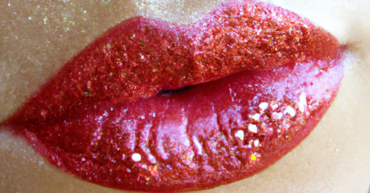 薬用ファンデーションに配合される成分とその効果の説明図