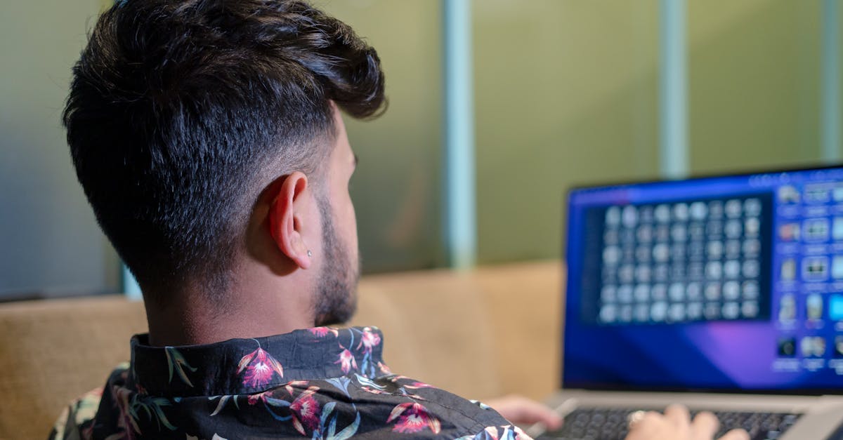 datsのサービスが自分に合っていないと感じる男性のイメージ