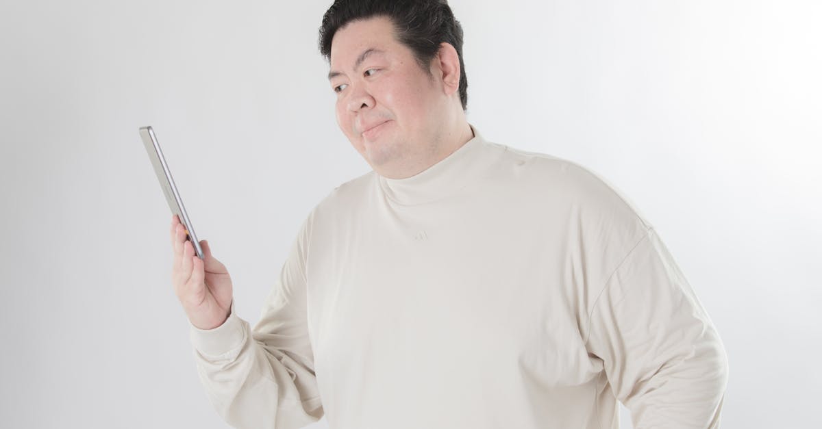 datsのサービスが自分に合っていないと感じる男性のイメージ