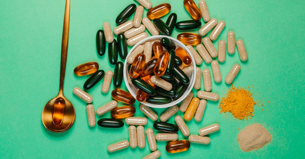 GMP認定を受けた国内サプリメント製造工場の衛生的で安全な環境のイメージ画像