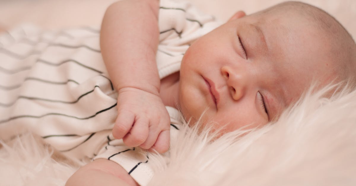 赤ちゃんや小さな子どもがいる家庭に最適な洗える布団の必要性