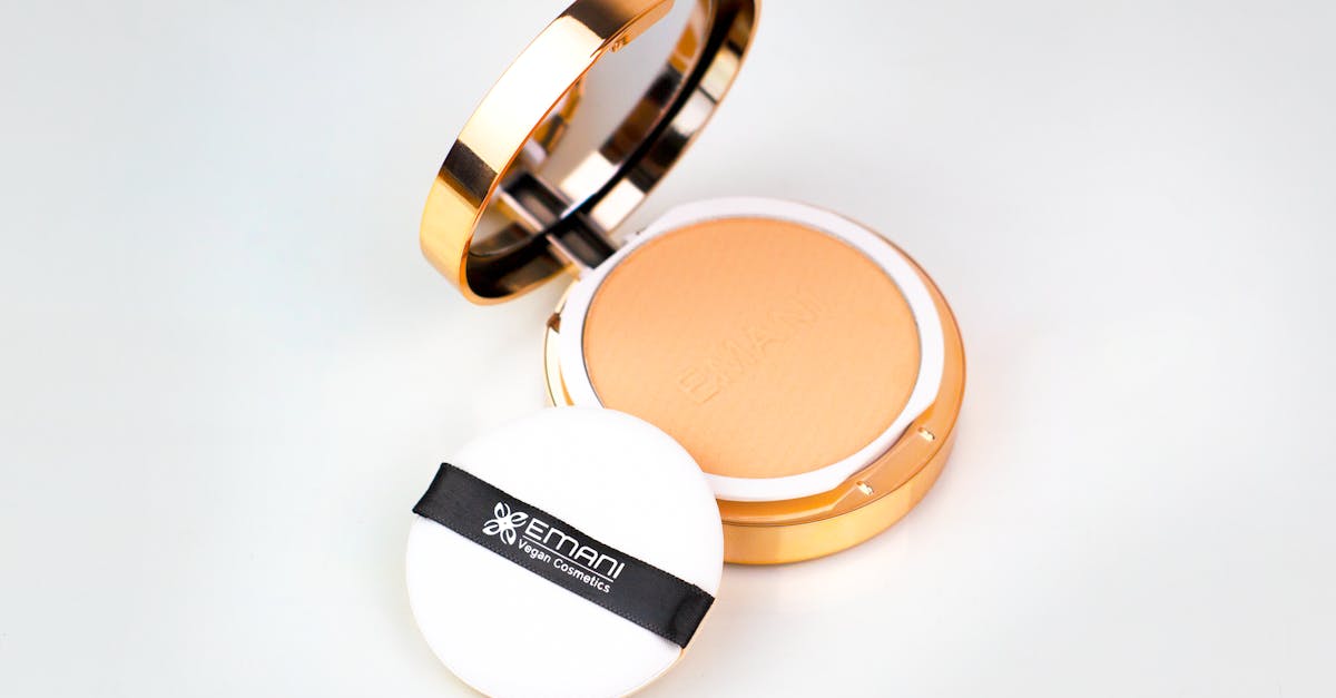 薬用クリアエステヴェールは美容液のように使える大人向けファンデーション