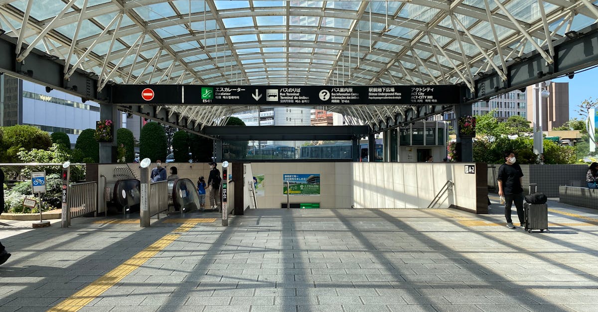全国主要都市に展開し駅から近くて通いやすいイースト駅前クリニック