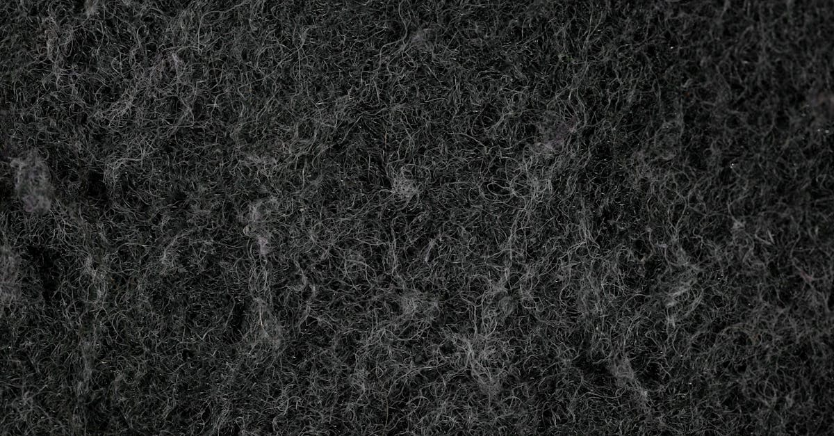 Araemaxの洗いやすさの秘密は中綿素材にあり、清潔な睡眠環境を保つ