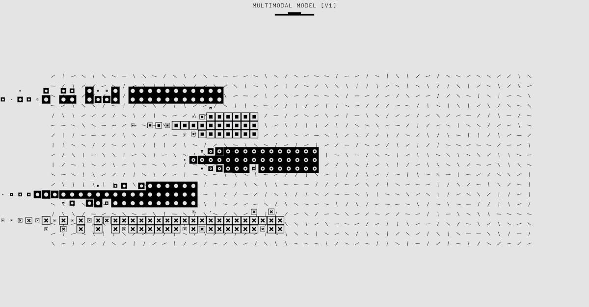 見えない健康状態をデータで可視化する様子
