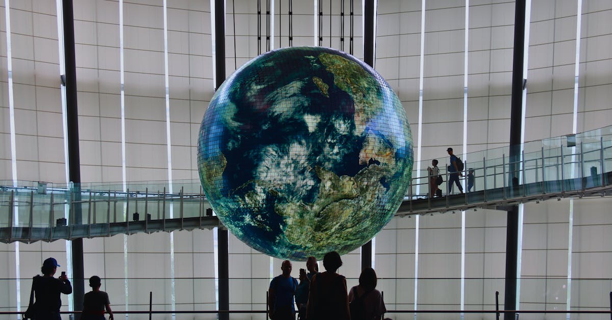 日本全国のアデランス店舗が分布している地図のイメージ画像