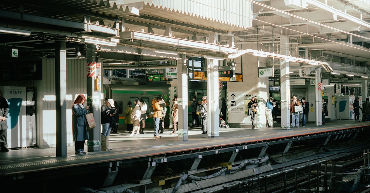 全国主要都市に展開し駅から近くて通いやすいイースト駅前クリニック