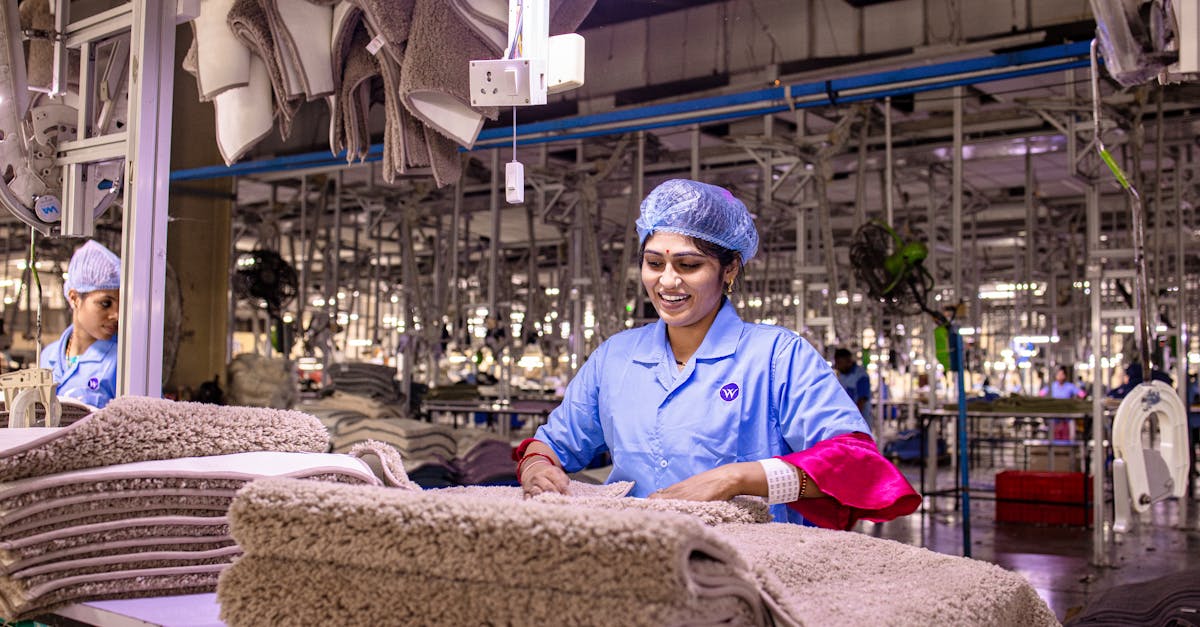 日本製布団Araemaxを製造するふとん工場サカイの信頼性と実績