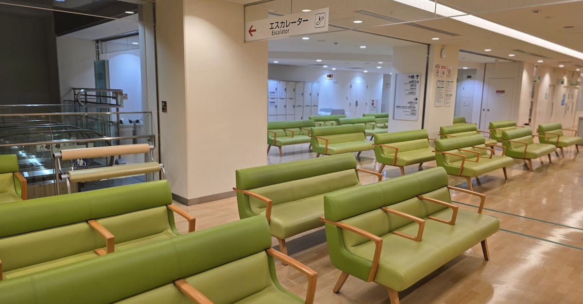 全国に展開して通いやすいイースト駅前クリニックの立地と信頼感