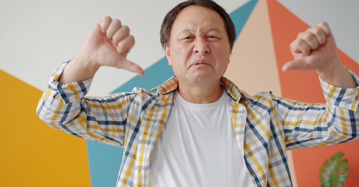 一部の不満を感じているdats利用者のイメージ画像