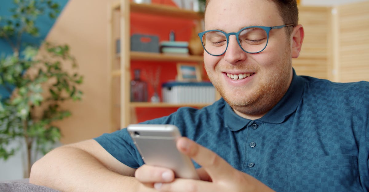 datsを利用して満足している男性のイメージ画像