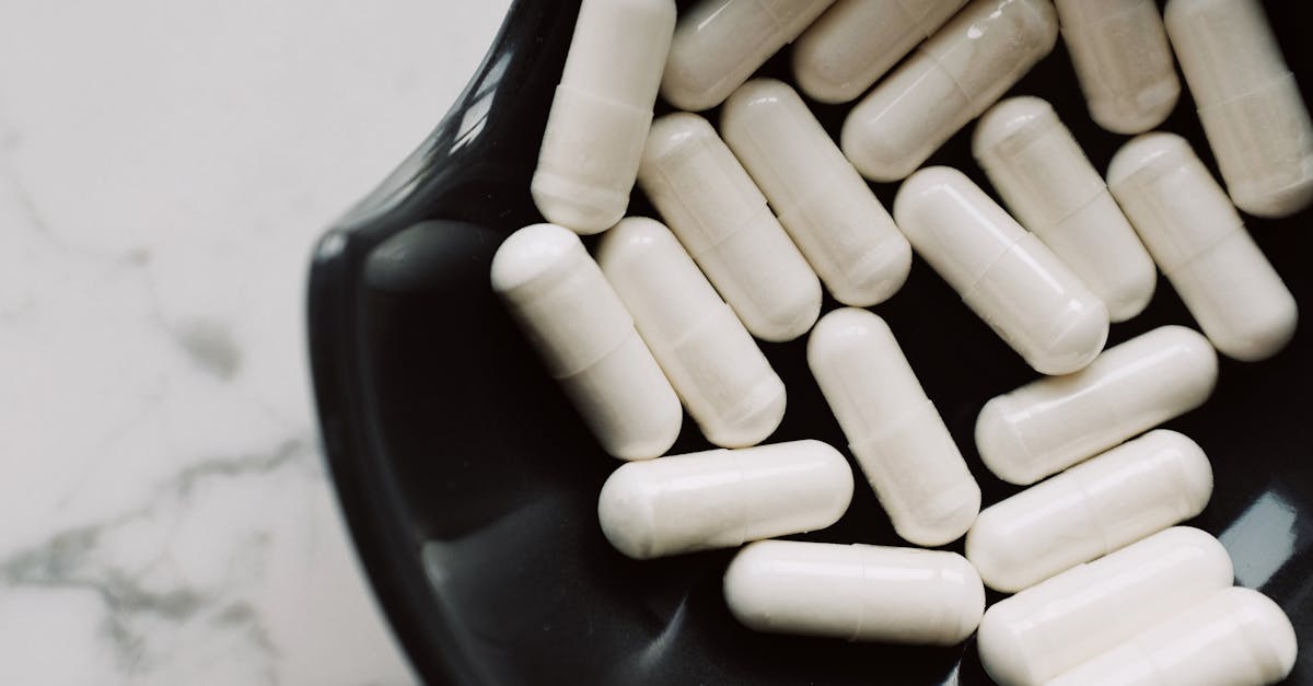 GABAサプリメントの摂取量や栄養吸収を示すイメージ