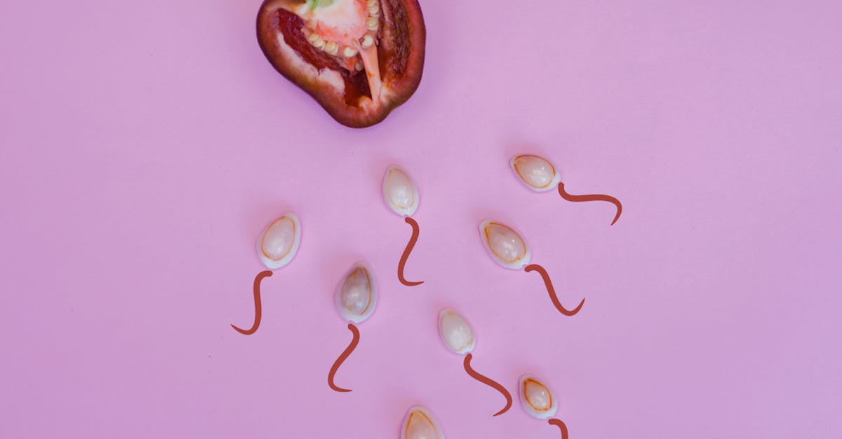 ピンクゼリーを使いやすいと感じている女性の写真