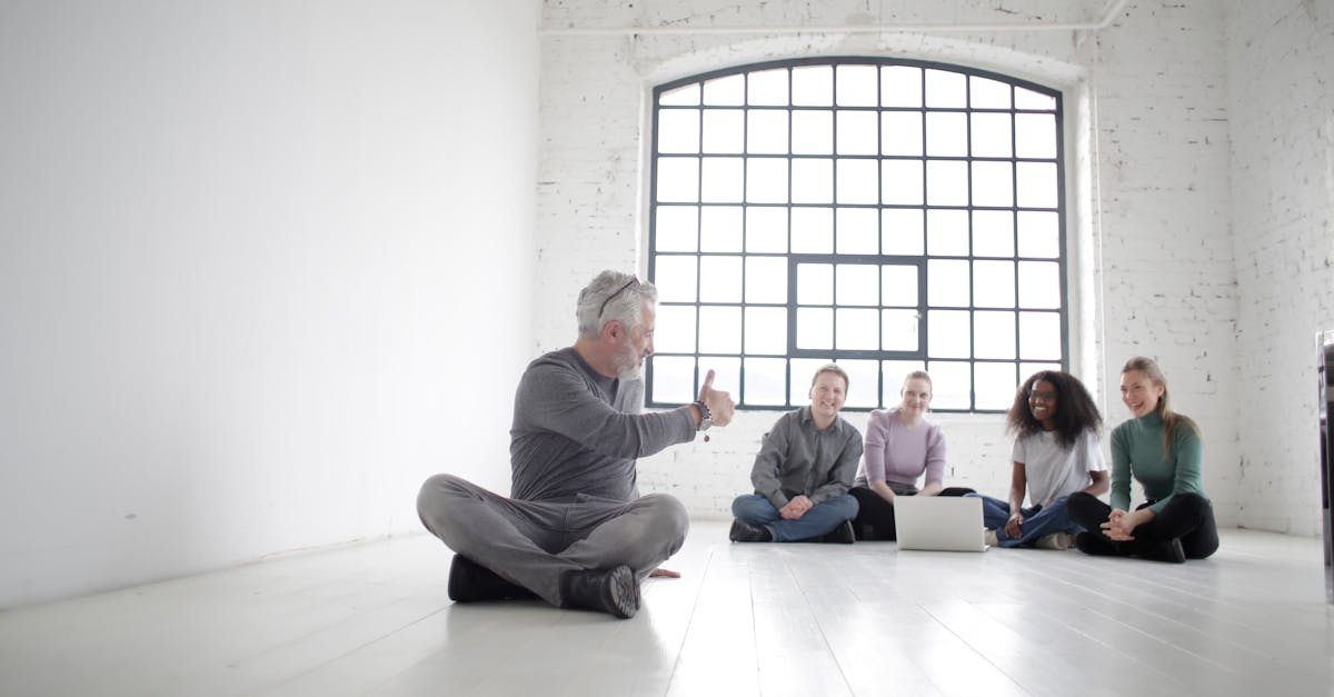 無料カウンセリングを受ける男性患者。無理な勧誘がなく安心できる相談環境。