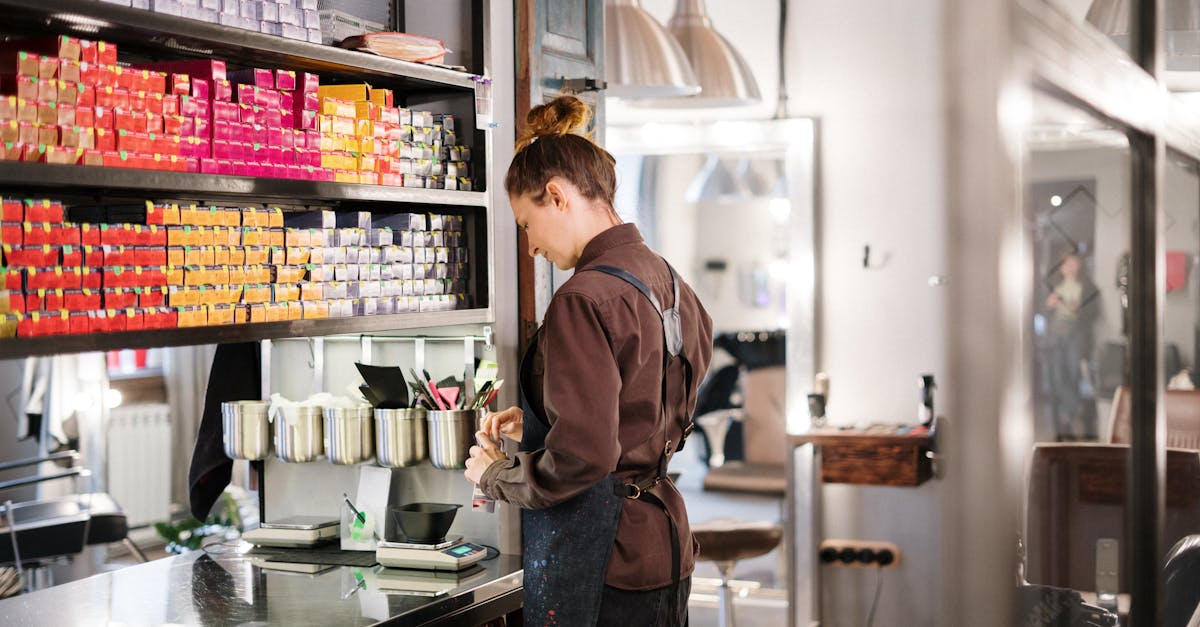 メンズ脱毛サロンdatsのコンセプトや内装イメージ