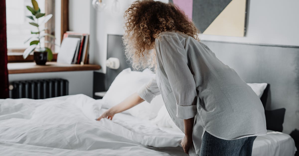 Araemaxの洗いやすさの秘密は中綿素材にあり、清潔な睡眠環境を保つ
