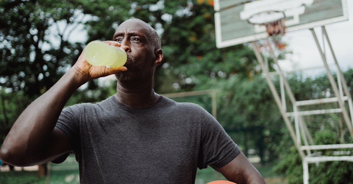 クラチャイダムゴールドで活力を取り戻した男性のイメージ