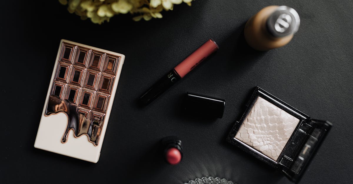 時短メイクに対応したオールインワンファンデーションの使い方