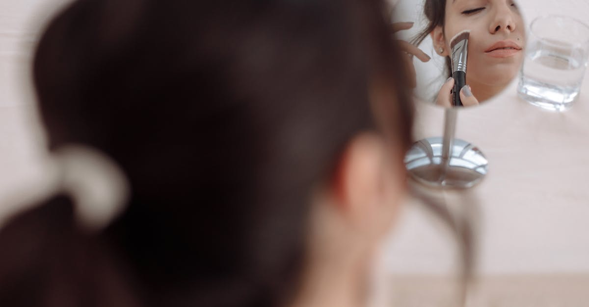 薬用クリアエステヴェールは美容液のように使える大人向けファンデーション