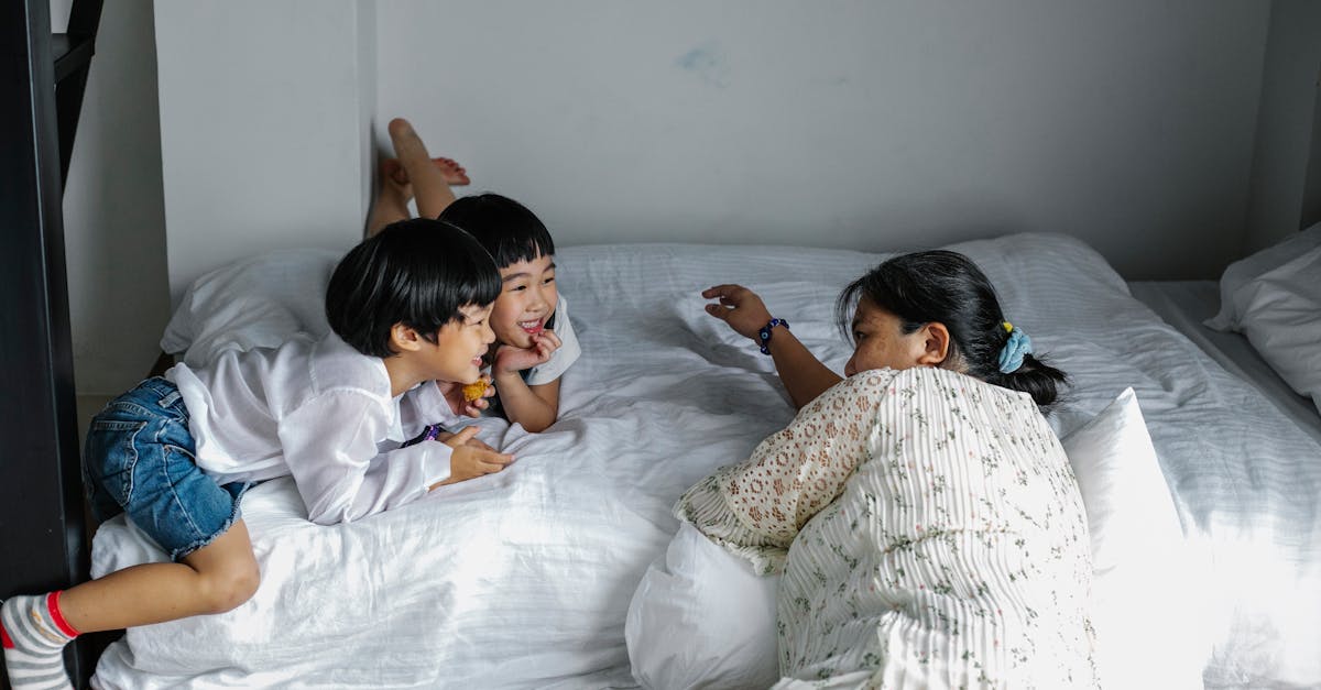 Araemaxの洗える布団は家族全員にフィットする多彩なラインナップがある