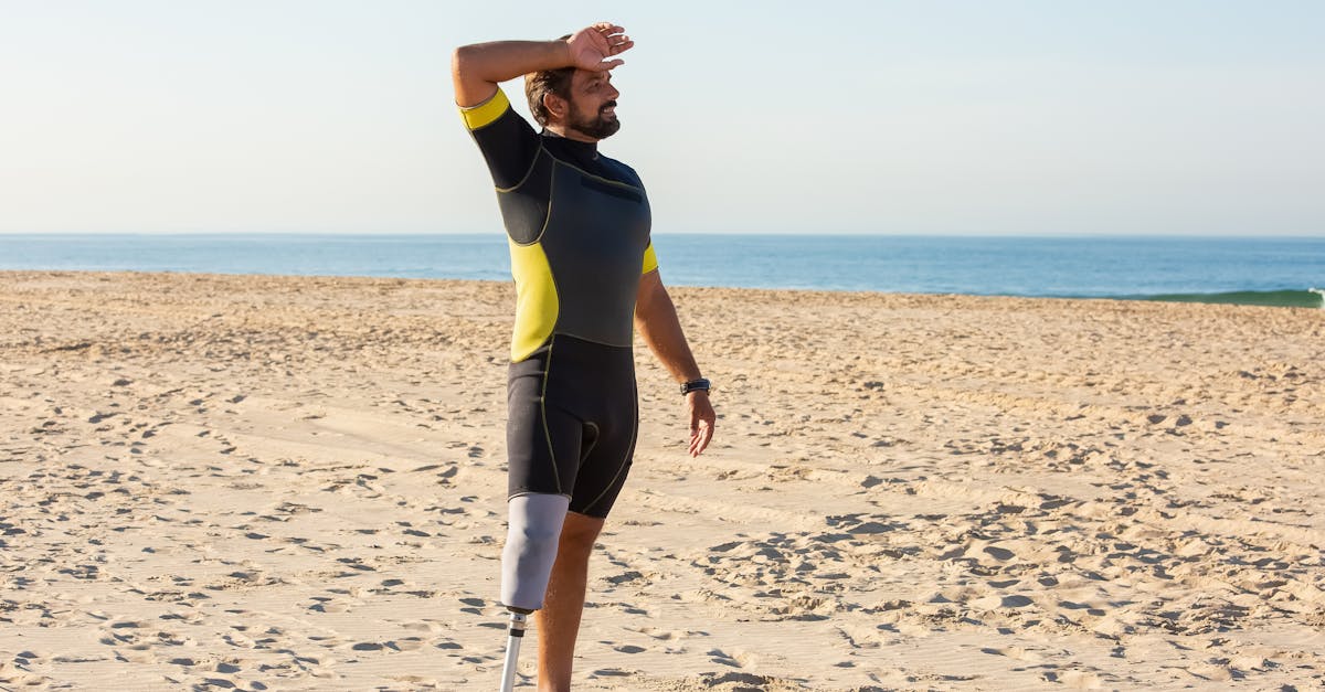 ED改善に向けて運動・食事・禁煙などの生活改善を行う中年男性のイメージ