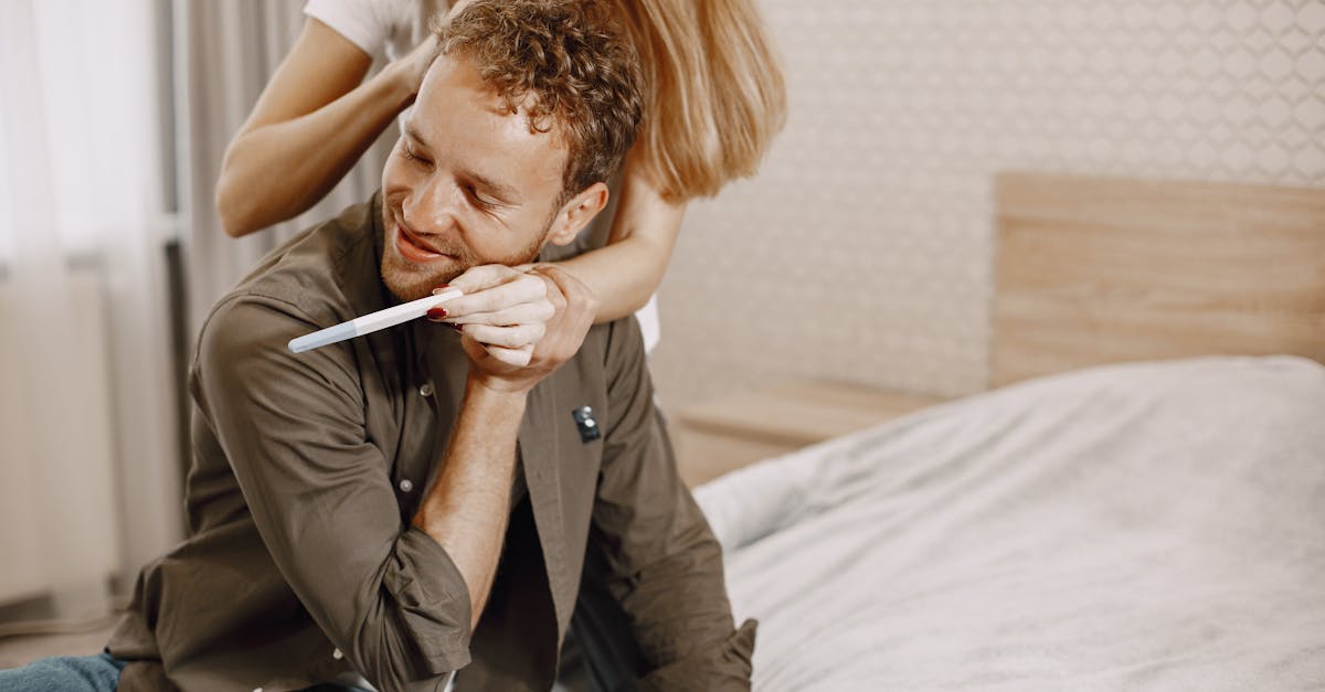 妊活ゼリーのシンプルな使い方を紹介するイラスト