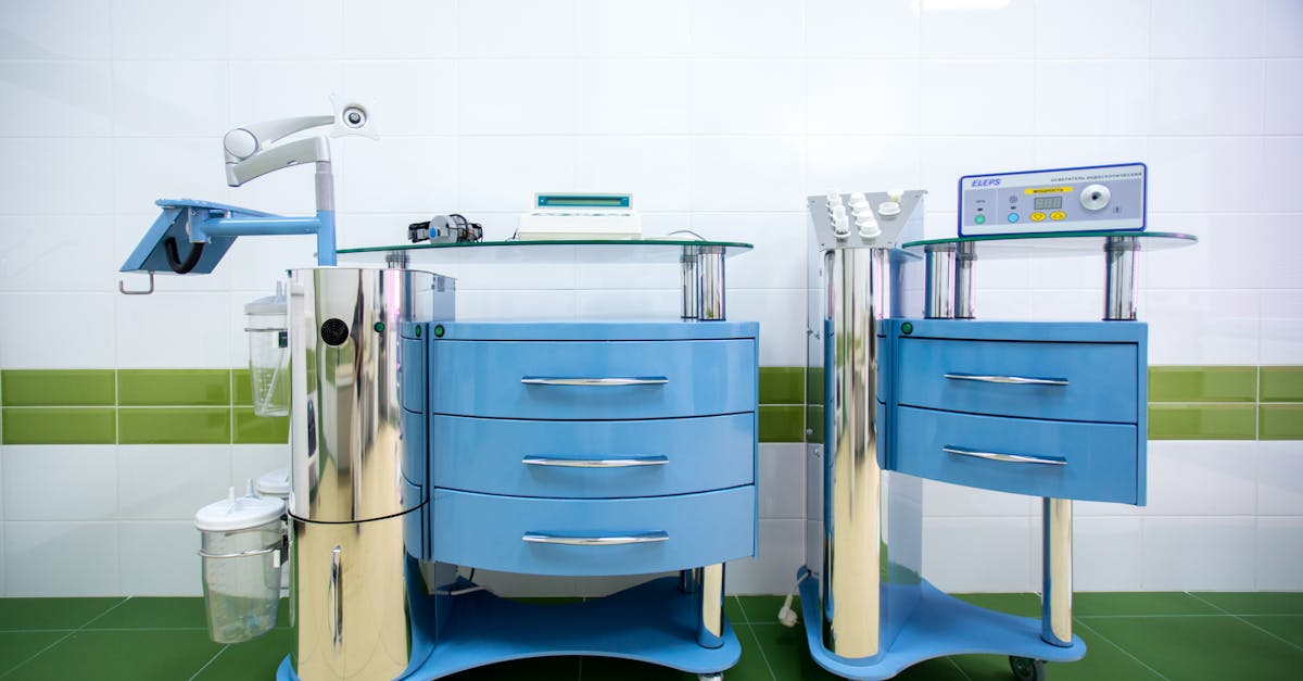 AGA治療で迷ったらイースト駅前クリニックが無難な理由をまとめ