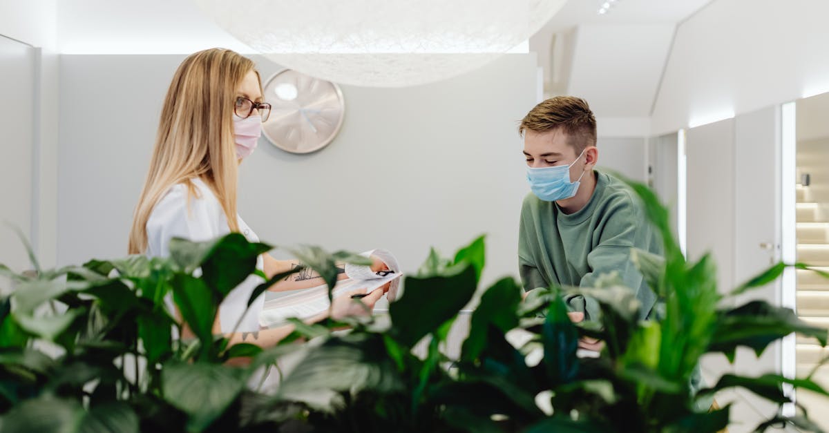 駅チカで通いやすいイースト駅前クリニックは継続通院もしやすい