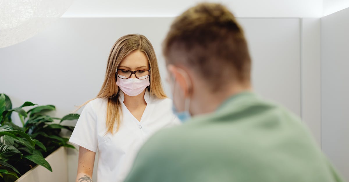 優しく丁寧なスタッフのカウンセリング対応に安心する利用者