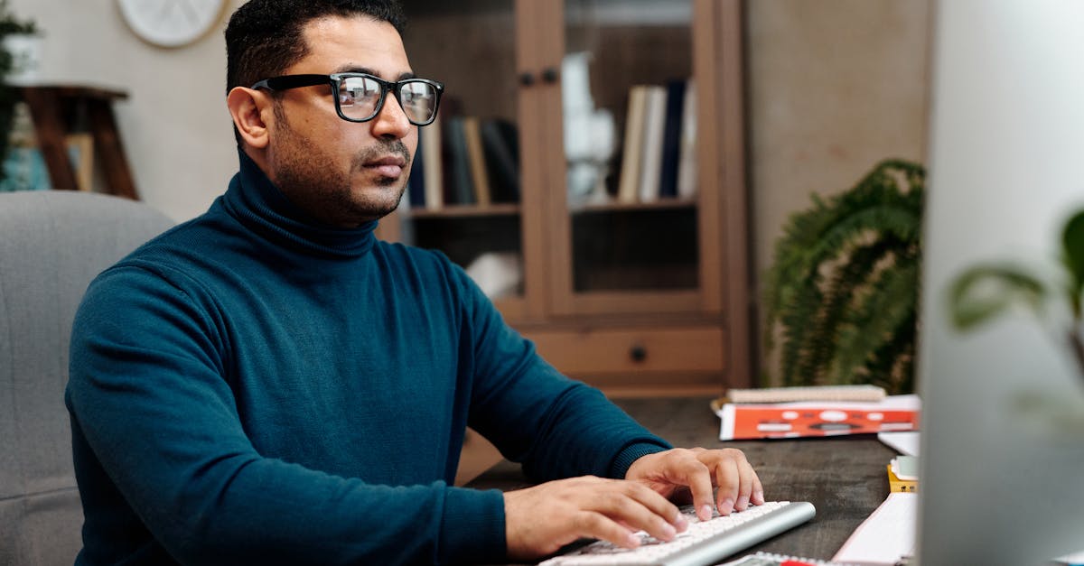 ギガンを初めて使う男性が安心している様子