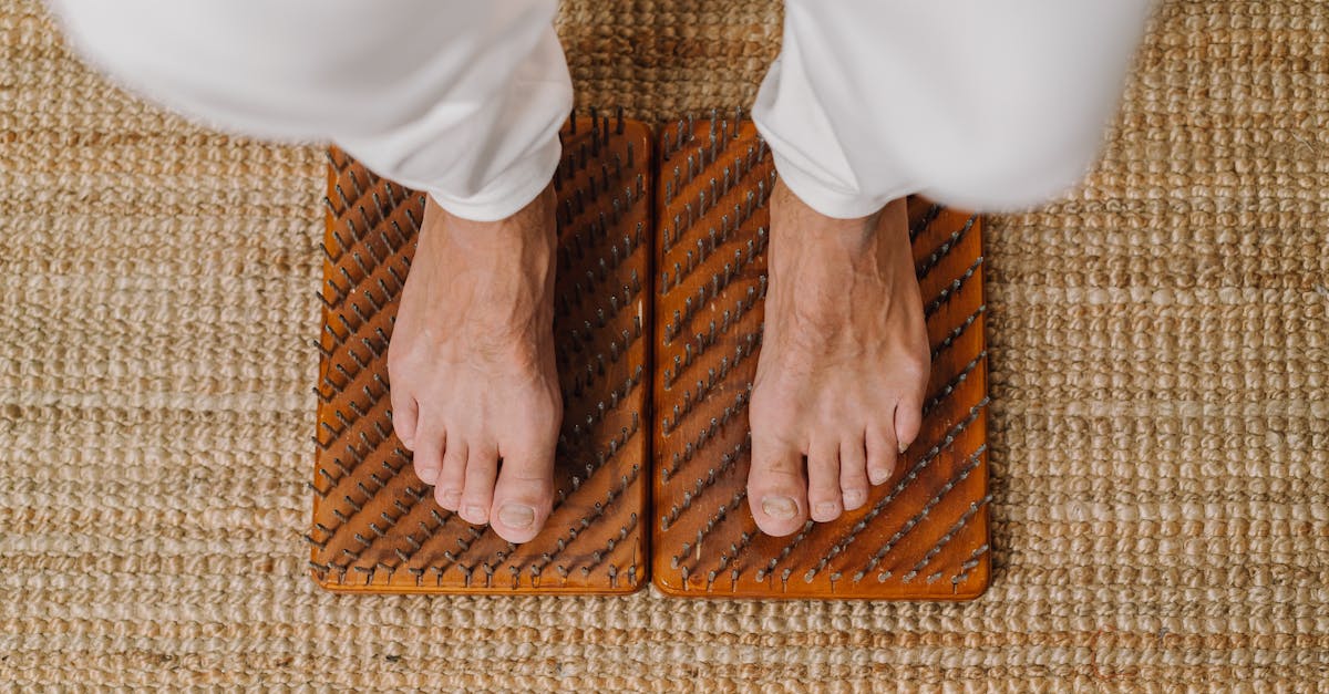 ED改善に向けて運動・食事・禁煙などの生活改善を行う中年男性のイメージ