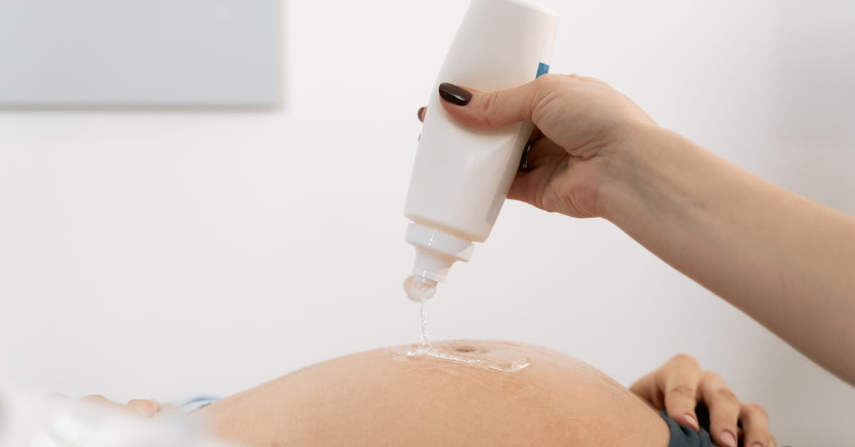 妊活ゼリーを扱う産婦人科の待合室の風景