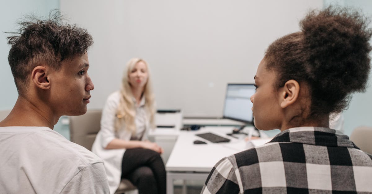 男性患者に寄り添う丁寧なカウンセリング。MSクリニックのオーダーメイド治療。