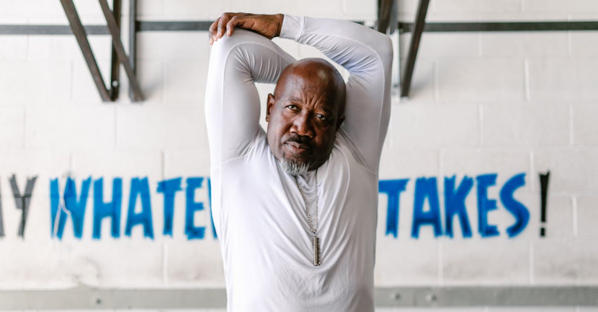 40代男性がサプリメントを併用して効果を感じている様子