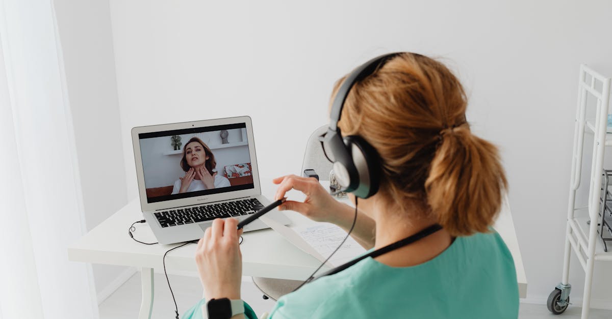 オンライン診療と通院の違いを比較して自分に合うAGA治療法を選ぶ