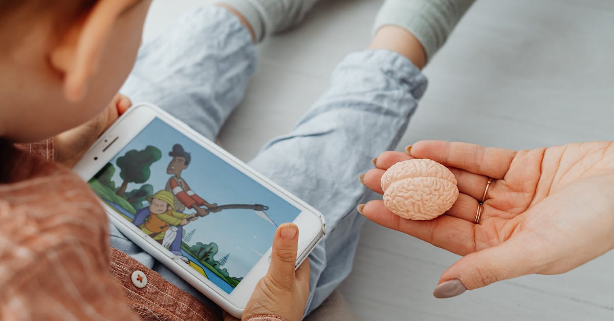 GABAが脳内でリラックス作用を発揮するメカニズムを示すイメージ