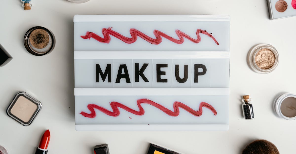 ファンデーションが合わなかったと感じる女性のネガティブなリアクション