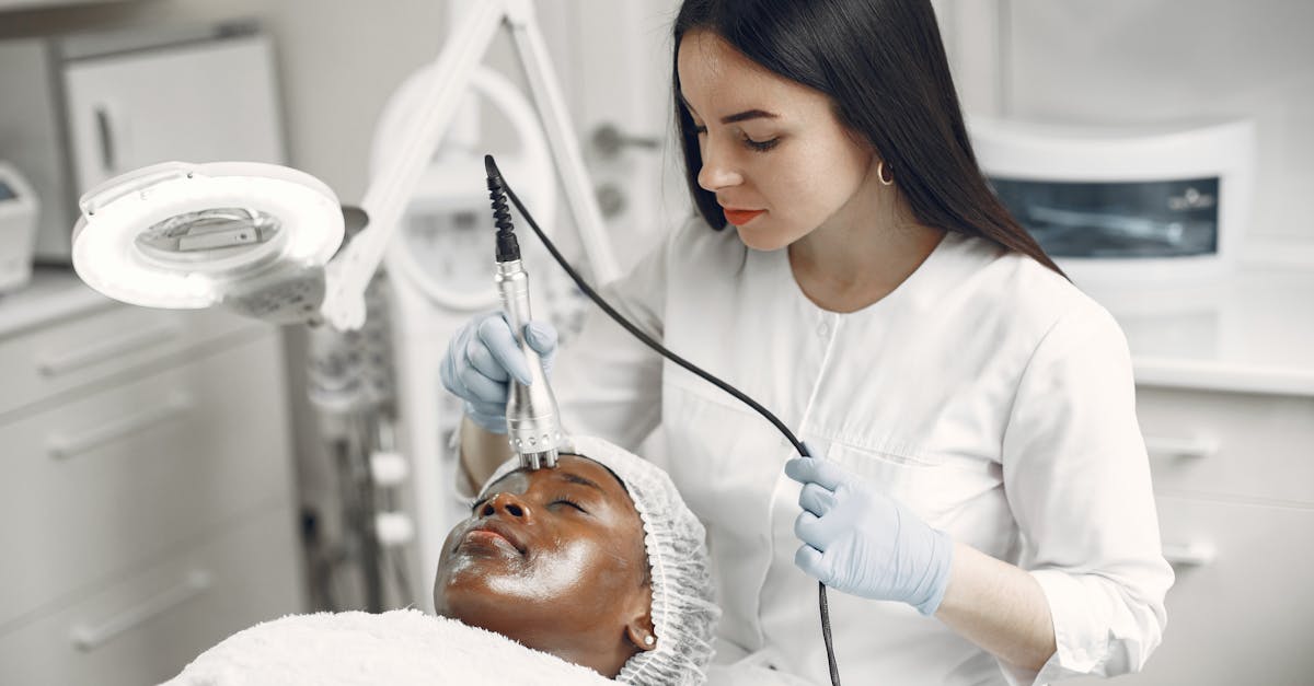 自分に合ったAGA治療法を見つけるために医師と相談するポイント