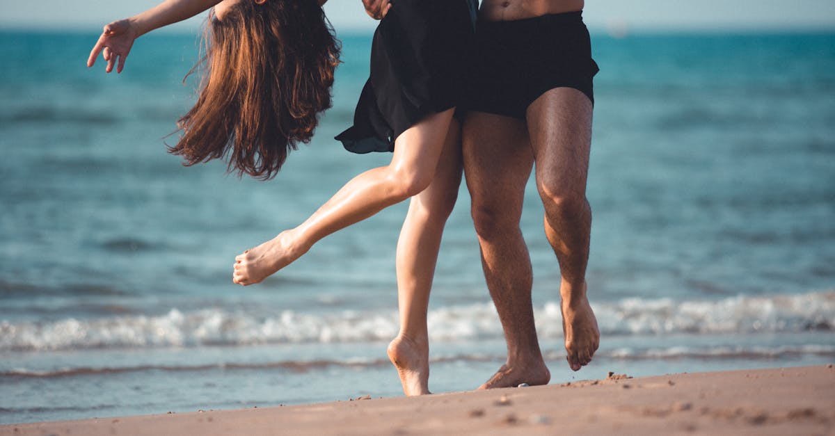 体内の糖と脂肪代謝リズムのバランスを示す科学的な人体イラスト