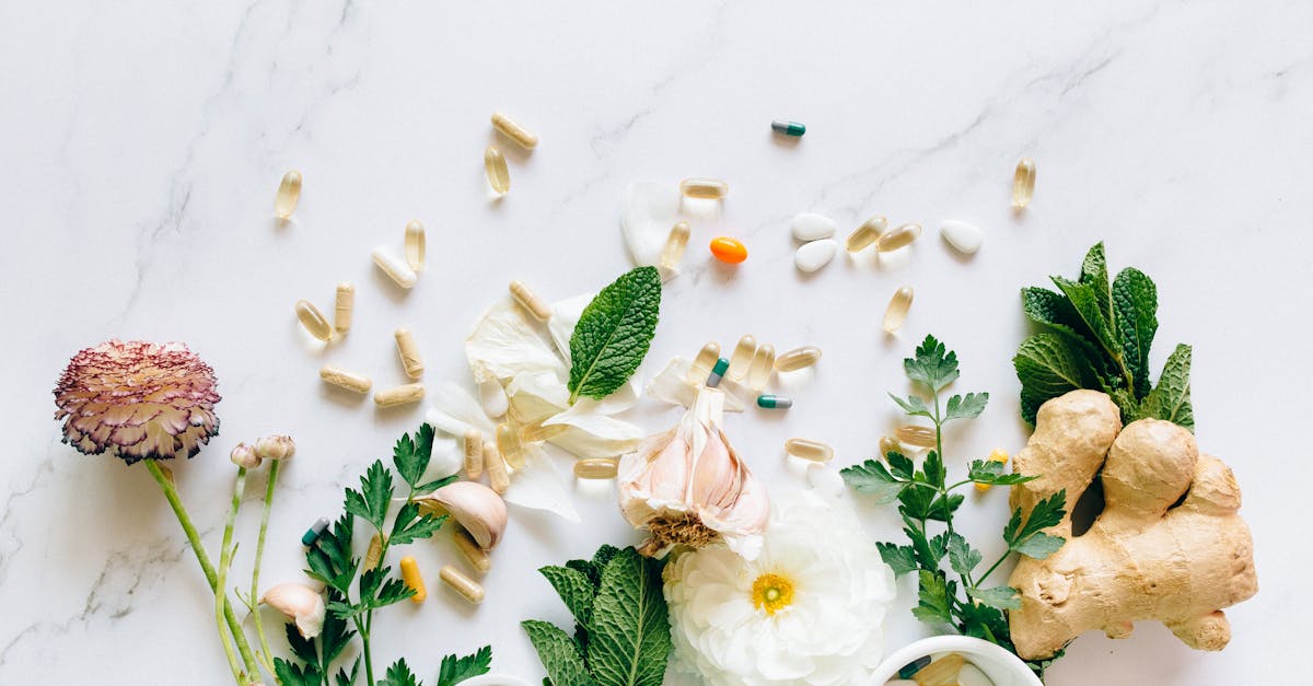 ED治療薬とサプリメントの違いとリスクを比較するイメージ図