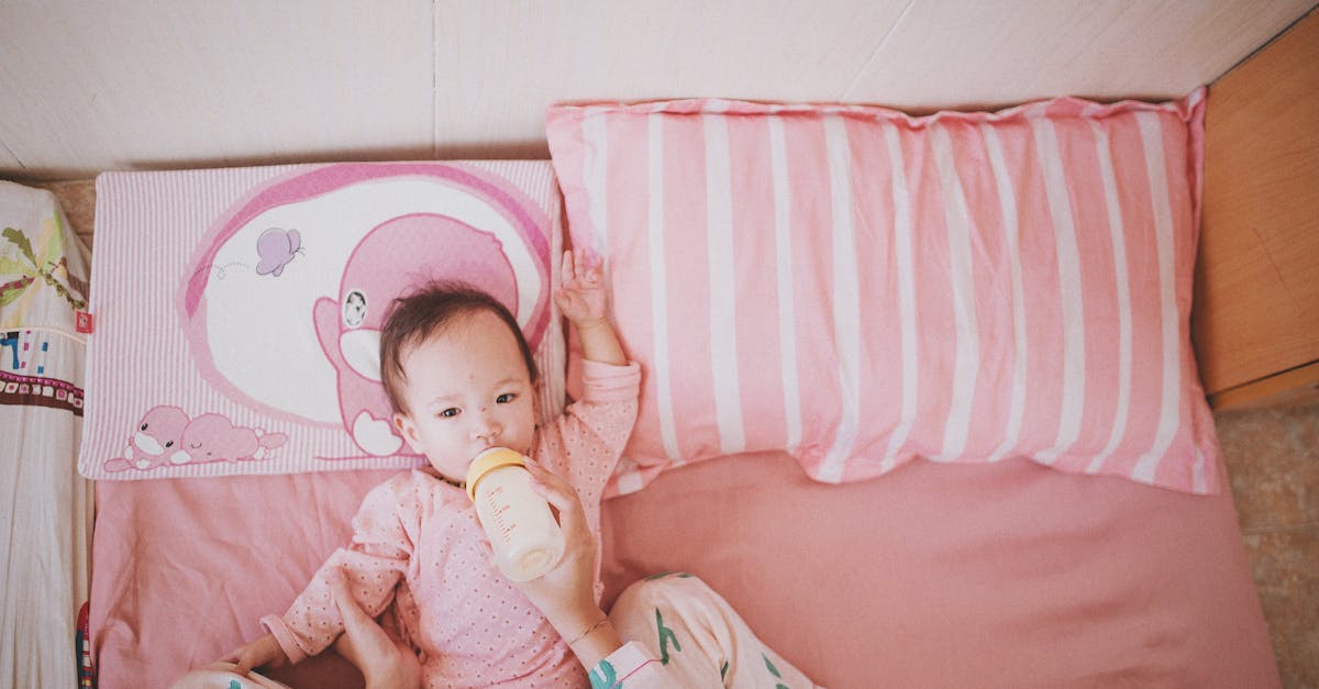 赤ちゃんや小さな子どもがいる家庭に最適な洗える布団の必要性