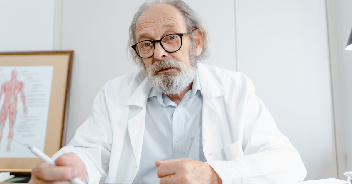 AGA治療はネット情報に頼らず医師の診断に基づく判断が大切