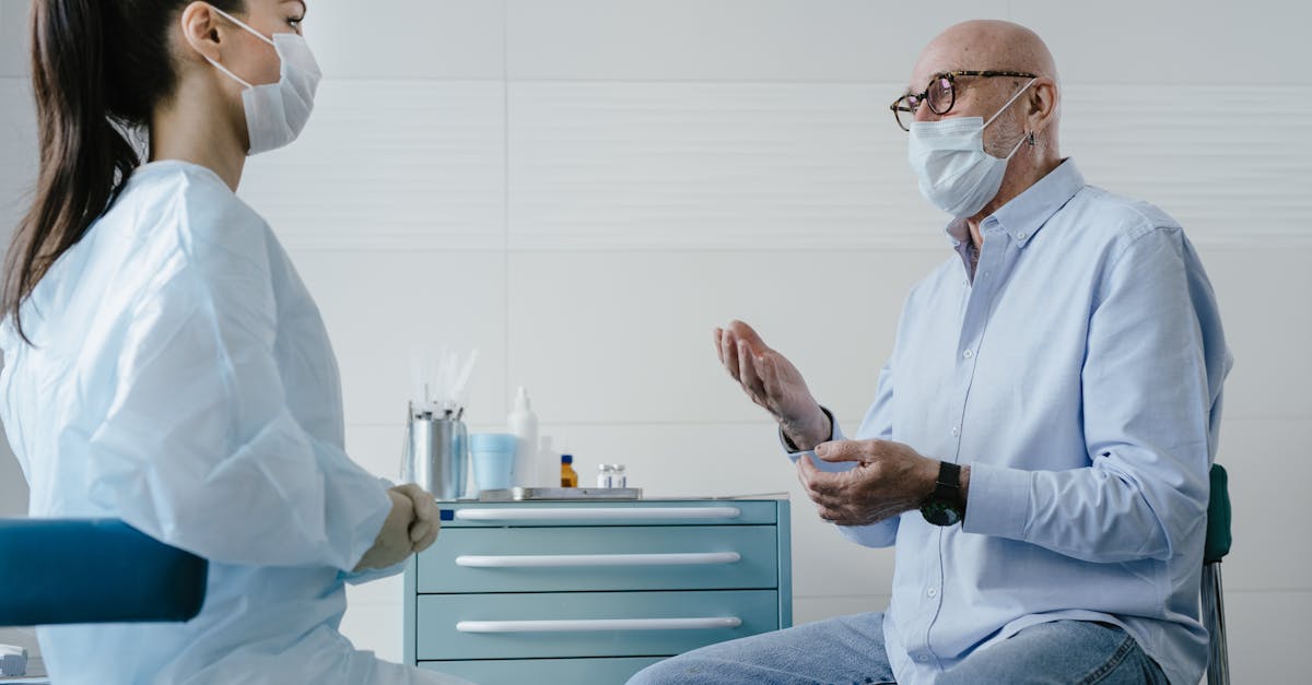 初診のハードルが低いイースト駅前クリニックのAGA治療体制